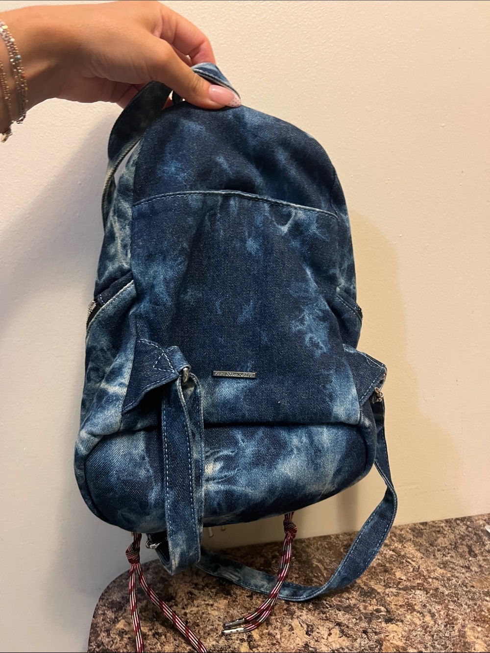 Rebecca Minkoff backpack